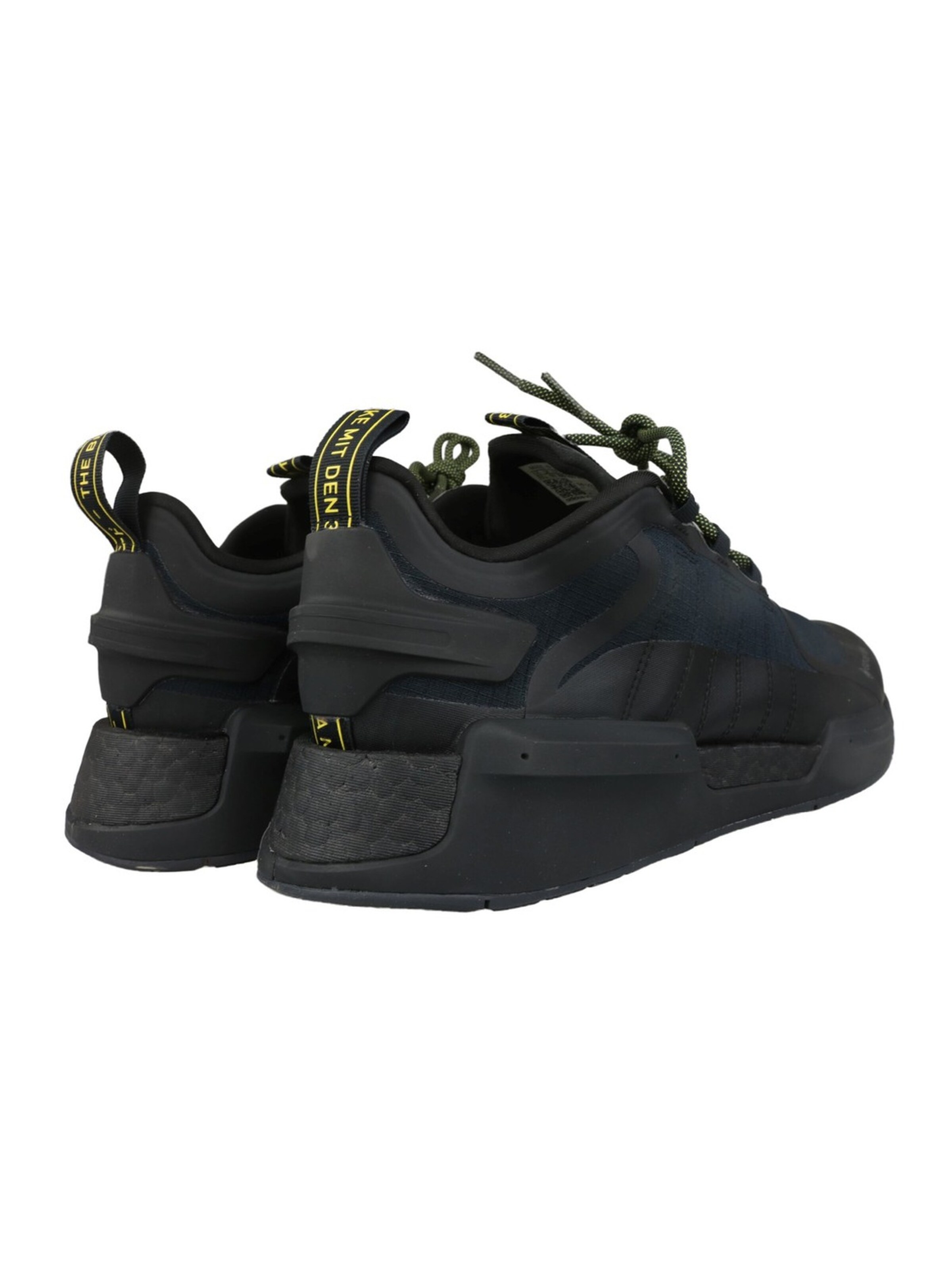 ADIDAS ORIGINALS Sportssko 'NMD V3 GTX Gore Tex' i sort