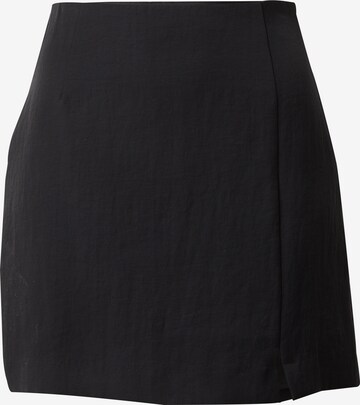 EDITED Skirt 'Ellinor' in Black: front