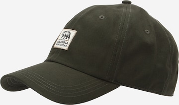 COLUMBIA Αθλητικό τζόκεϊ 'Provisions' σε πράσινο: μπροστά