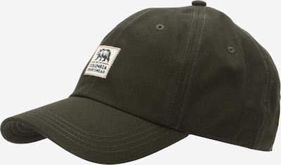 Sportinė kepurė 'Provisions' iš COLUMBIA, spalva – tamsiai žalia, Prekių apžvalga
