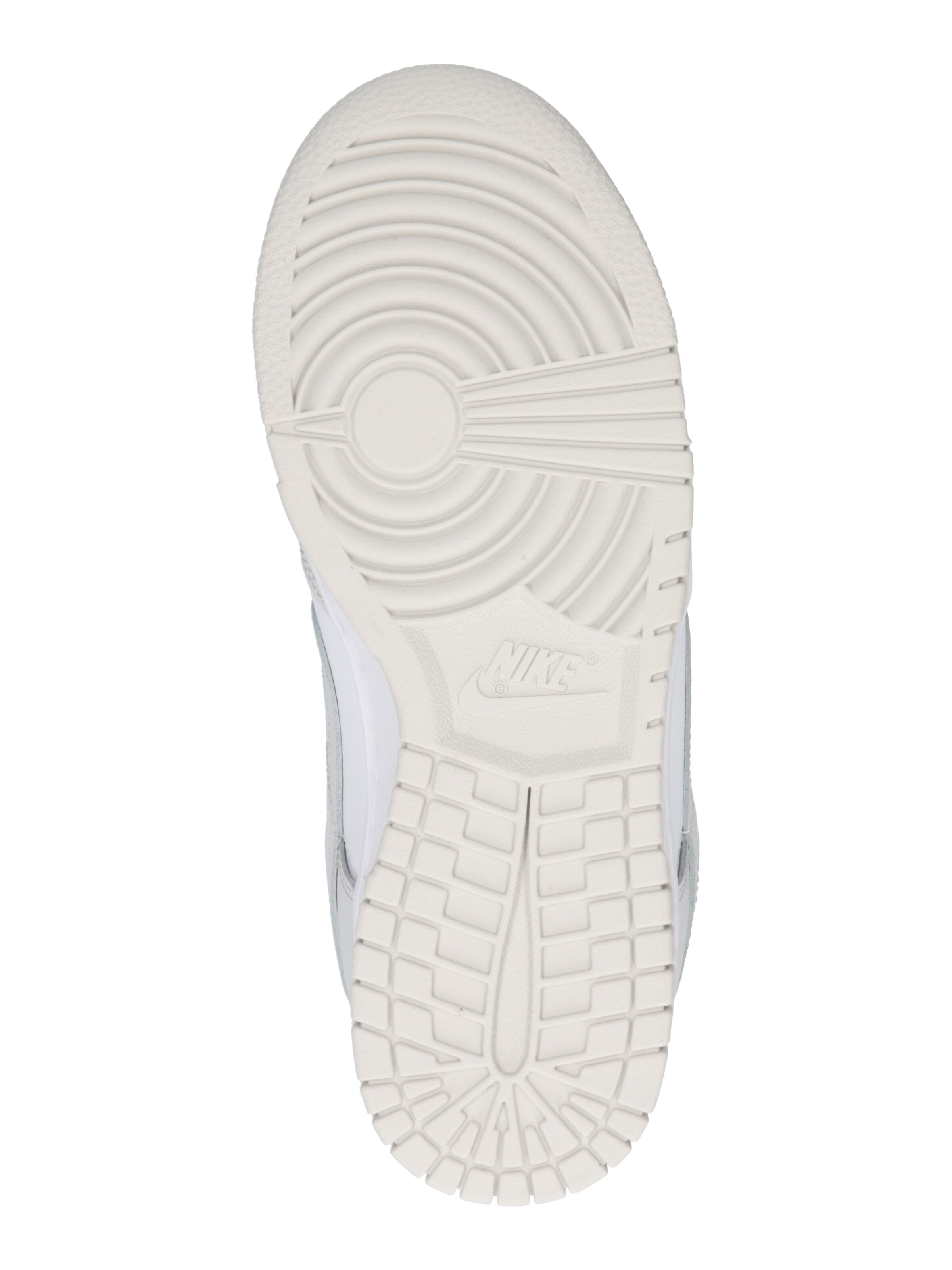 Nike Sportswear Madalad ketsid 'DUNK LOW', värv valge