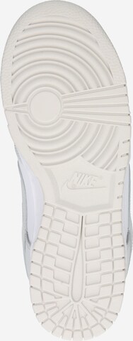 Nike Sportswear Platform trainers 'DUNK LOW' in White