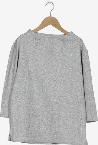 Someday Sweatshirt & Zip-Up Hoodie in L in Grey: front
