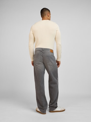 WOTEGA Baggy Jeans 'AiryCut' in Grey