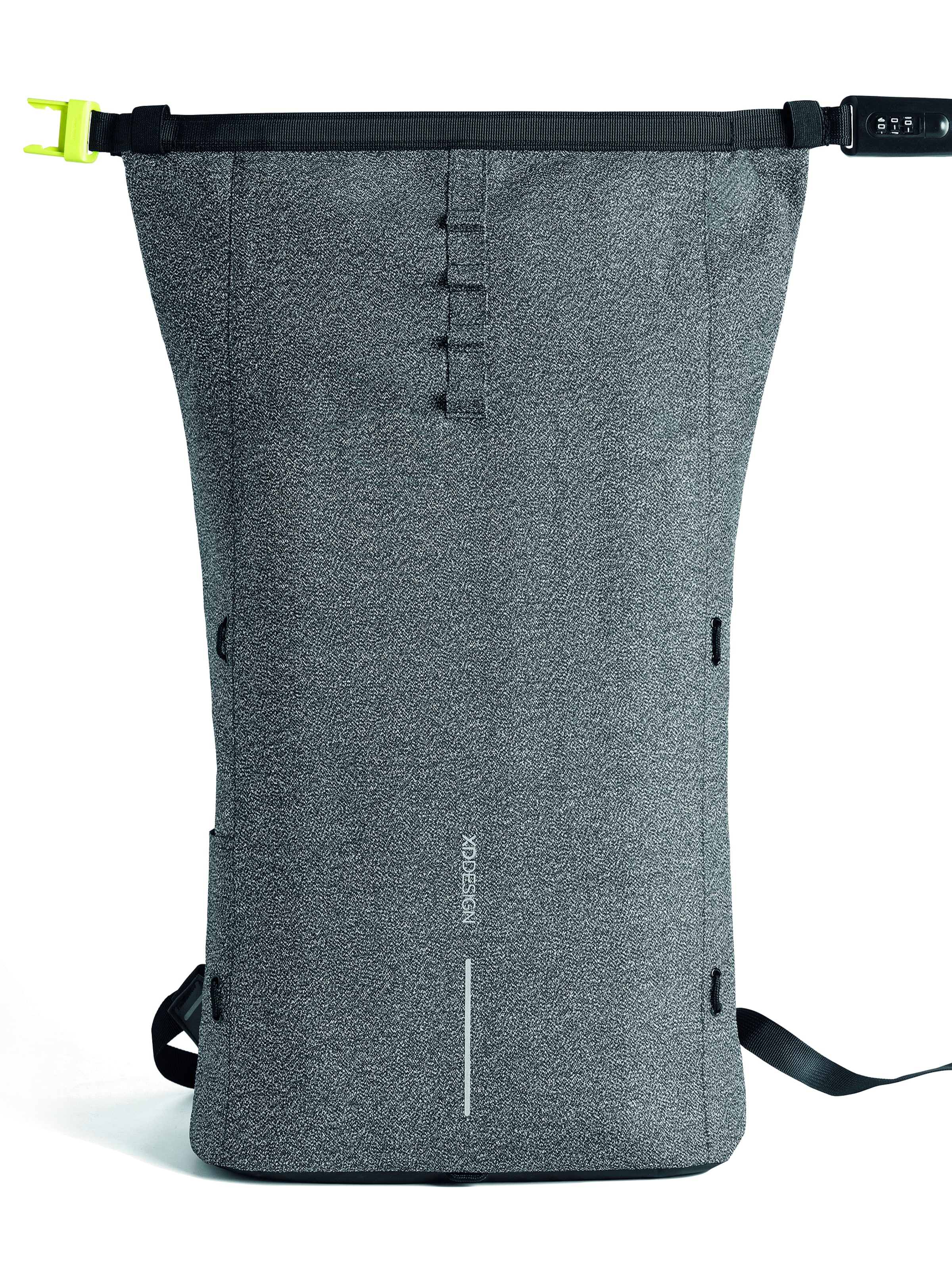 XD Design Backpack in Grey