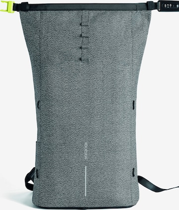 XD Design Backpack in Grey