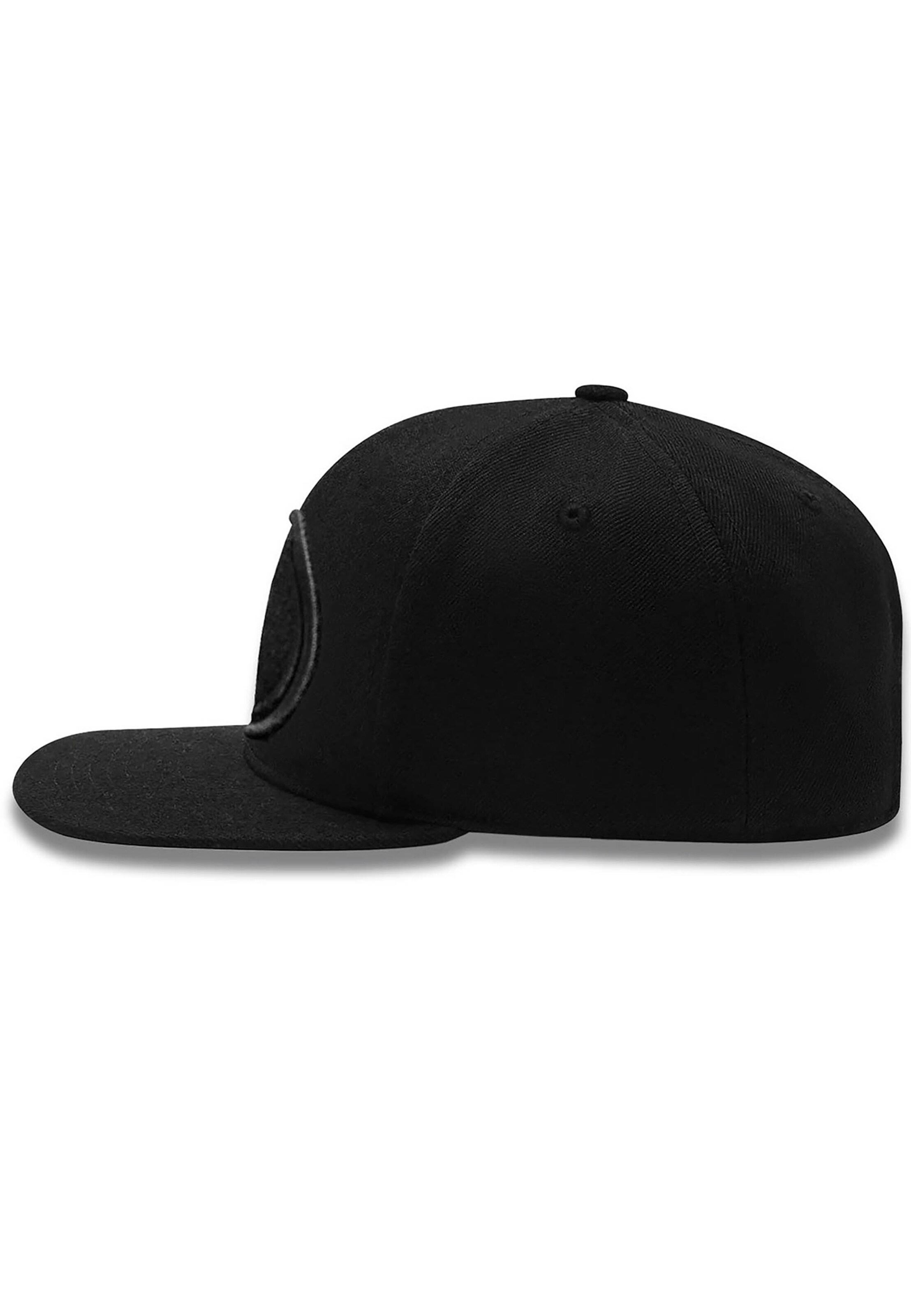 LOGOSHIRT Hat 'DC Batman' in Black