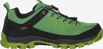 CMP Flats 'Rigel Low 3Q54554' in Green