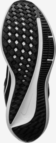 NIKE Běžecká obuv 'Air Winflo 10' – černá