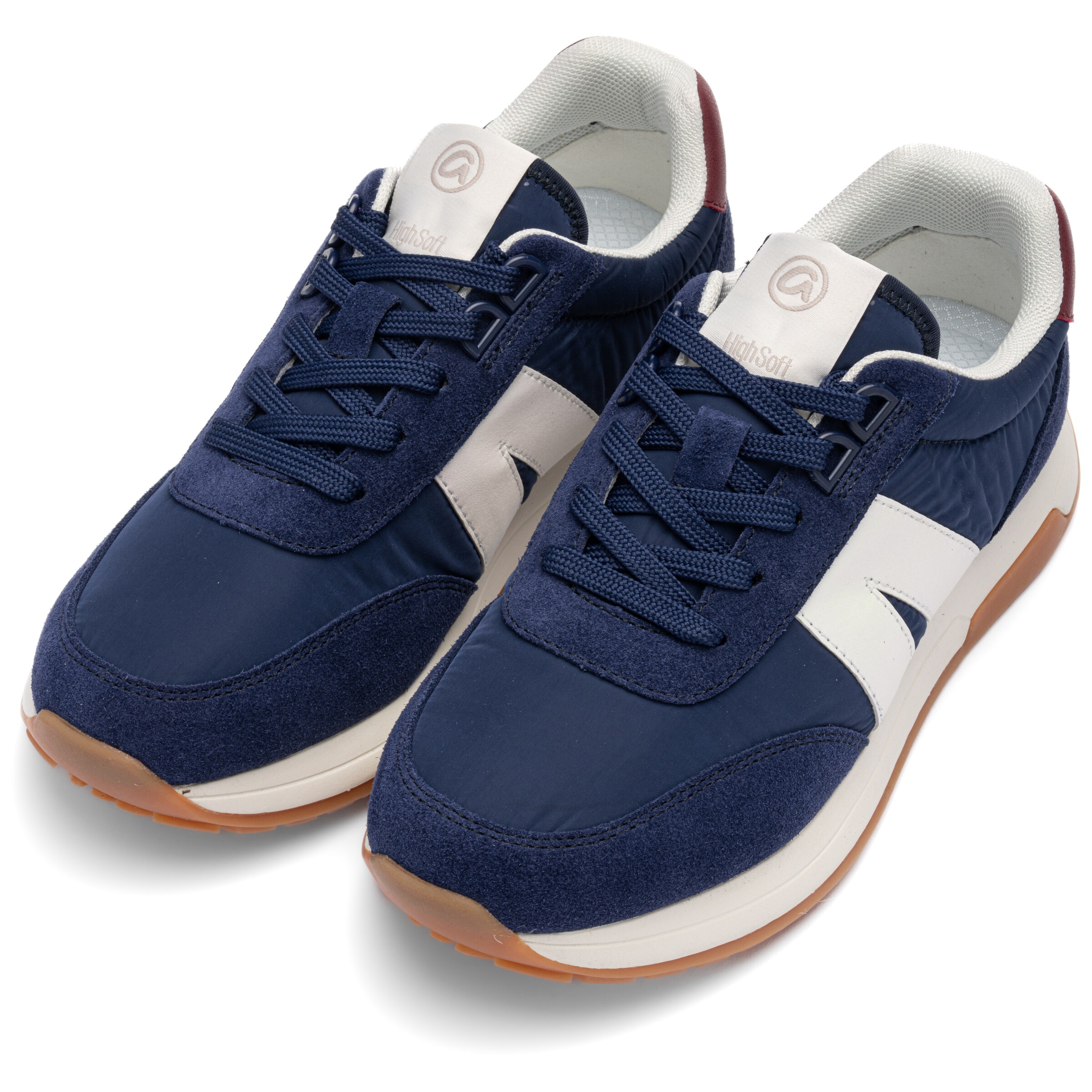 ARA Sneaker in Blau