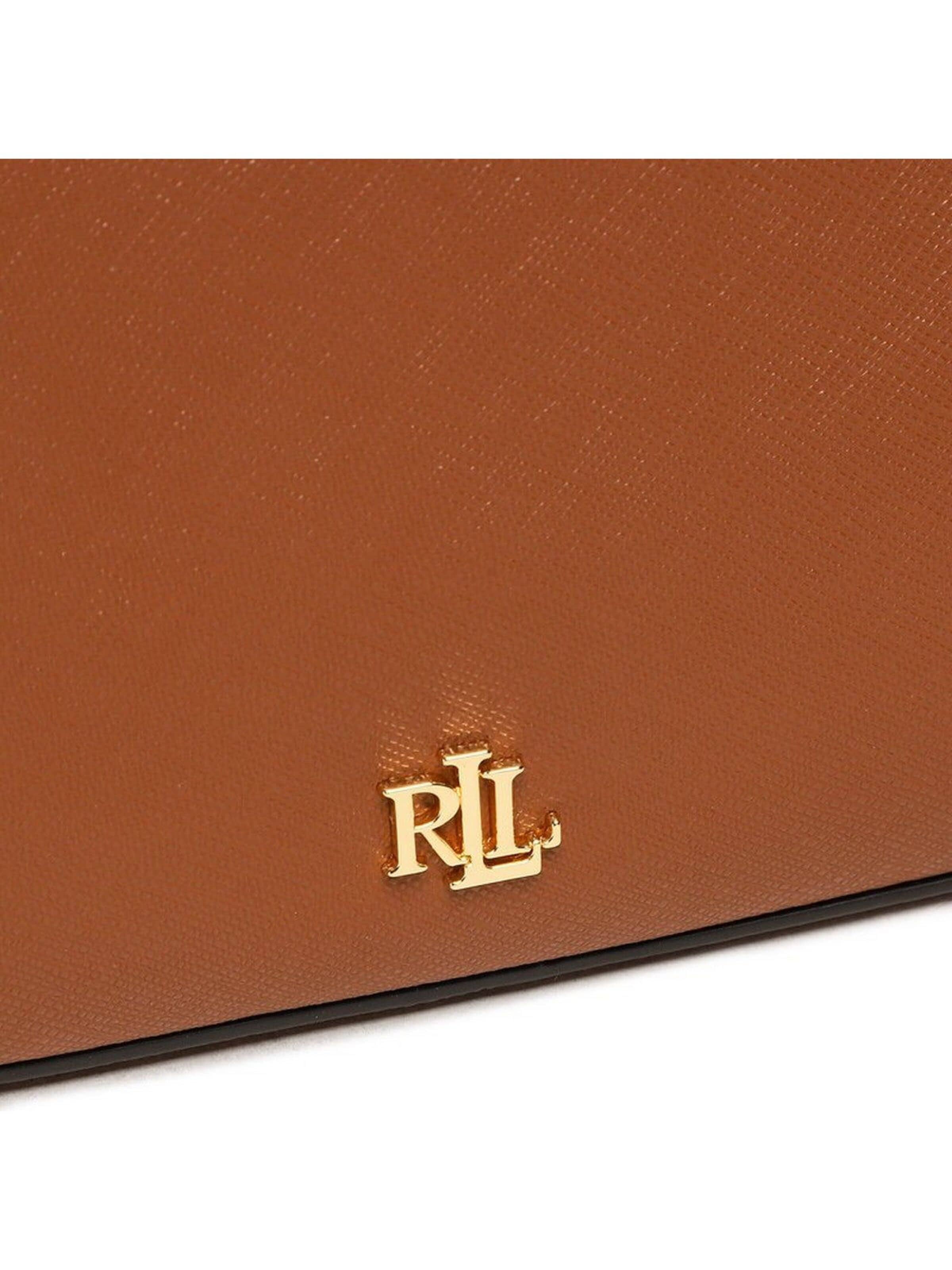 Ralph Lauren Handtasche‌‌ in Braun