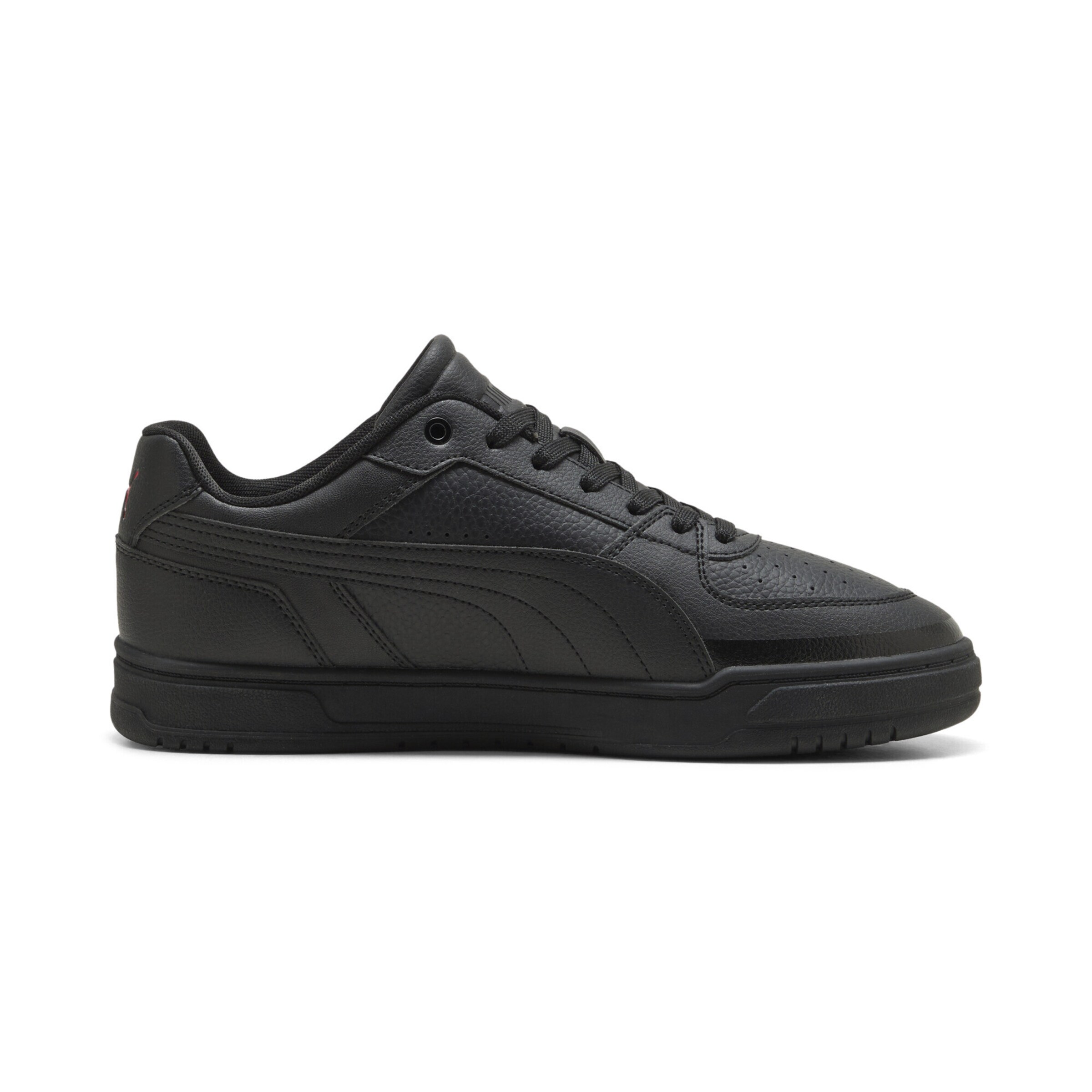 PUMA Sneakers laag in Zwart