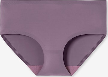SCHIESSER Panty ' Invisible Soft ' in Pink: Vorderseite