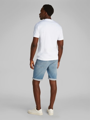 Calvin Klein Shirt in White