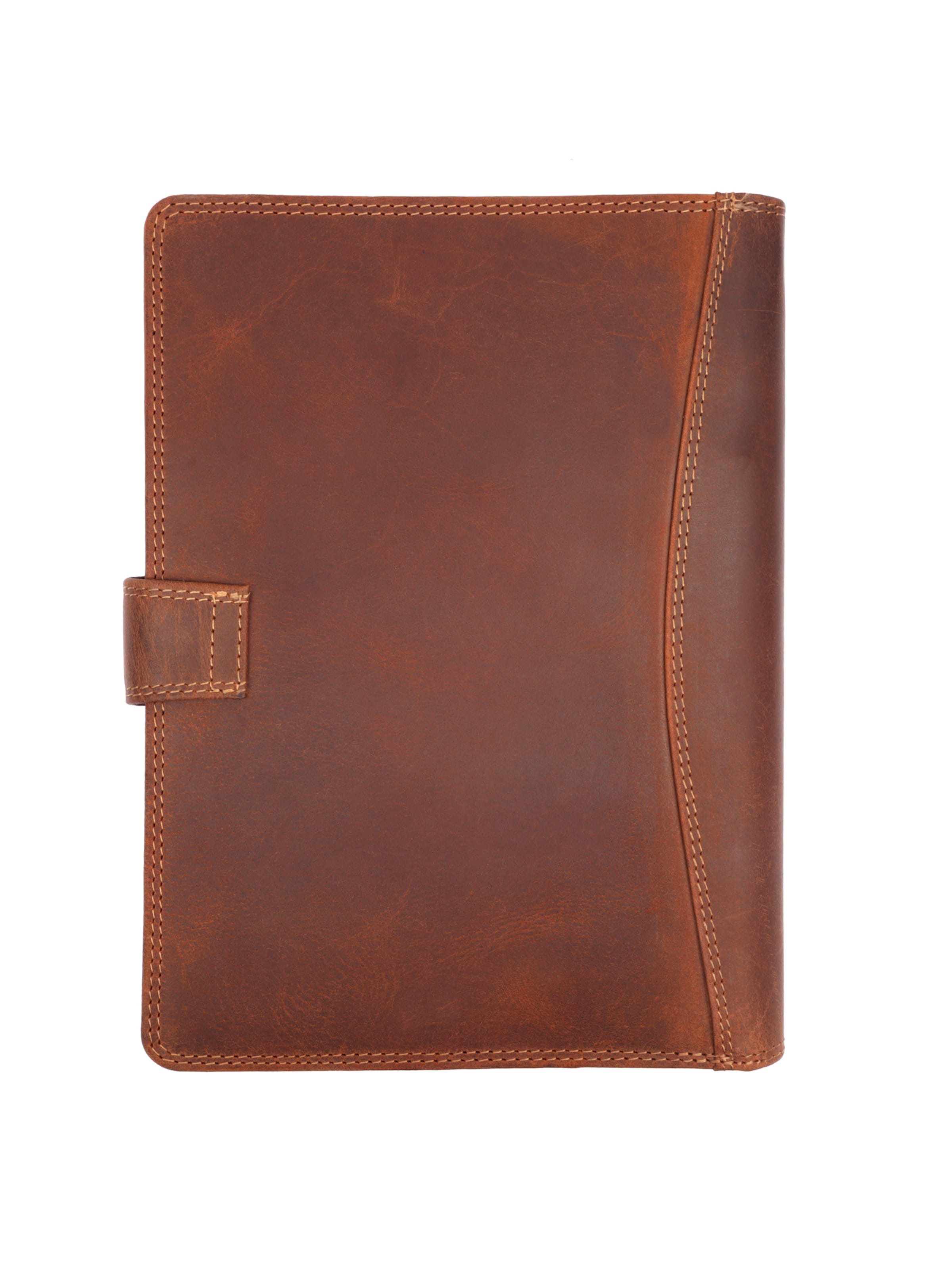 Benthill Aktentasche in Braun