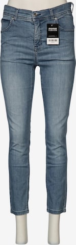 Angels Jeans in 30 in Blue: front