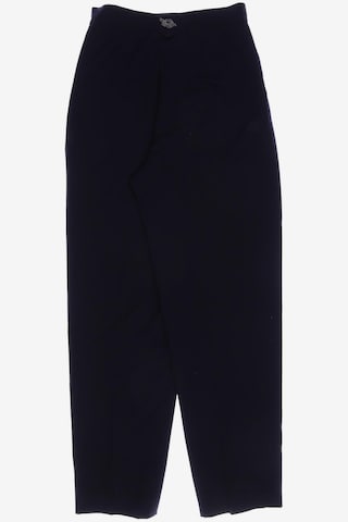Les Copains Pants in XS in Blue