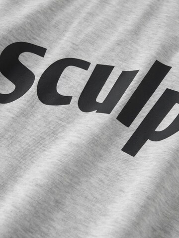 LMTD - Sudadera en gris