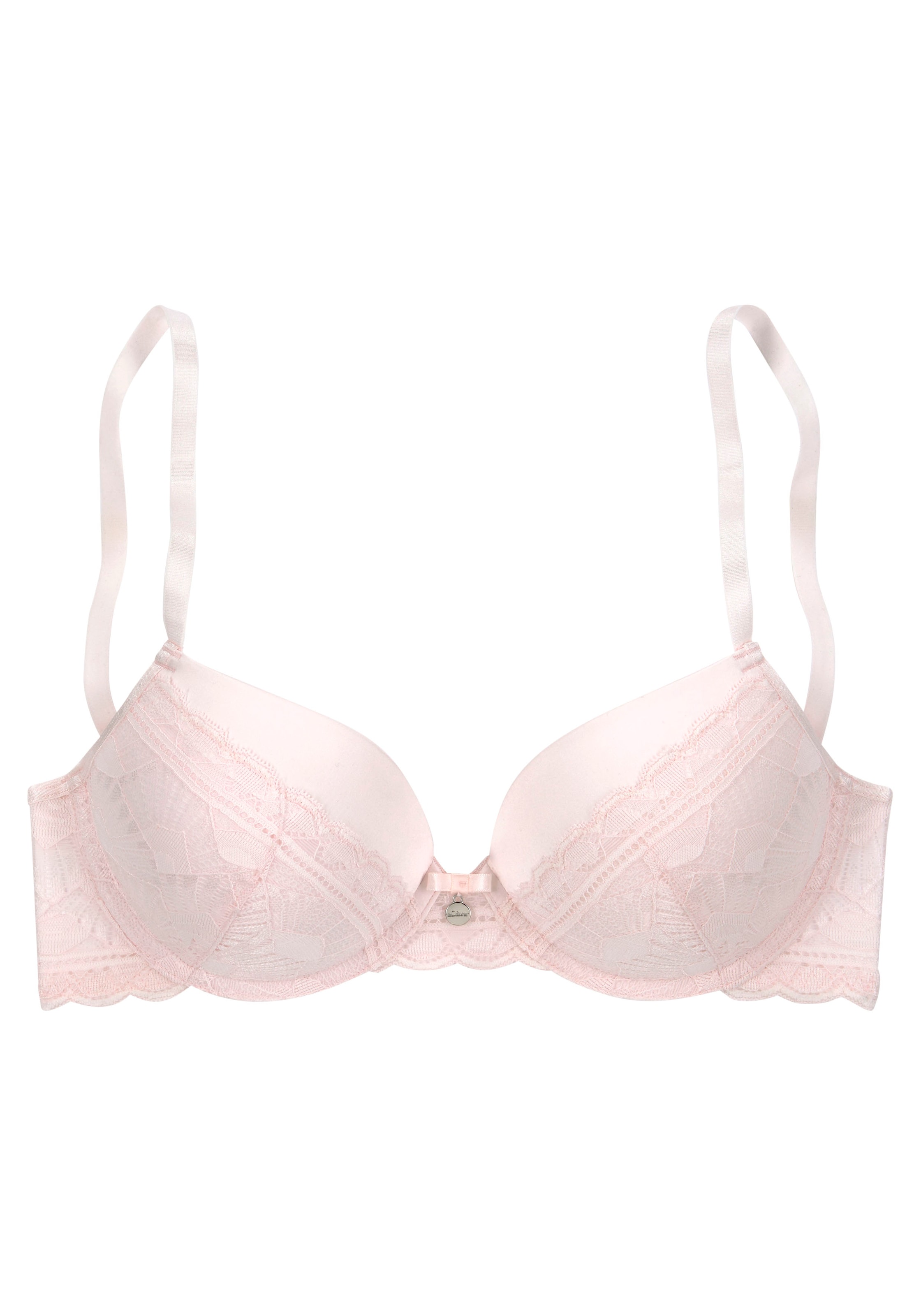 s.Oliver BH i rosé, Produktvisning