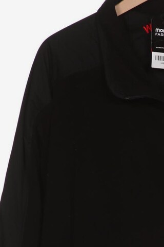 Wellensteyn Jacket & Coat in 5XL in Black