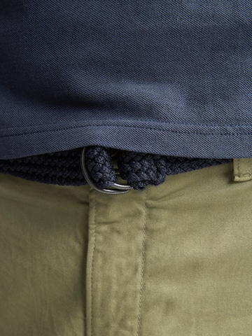 Regular Pantaloni eleganți de la Petrol Industries pe verde