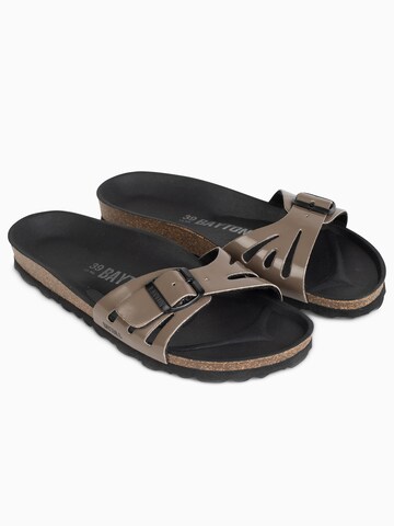 Mule 'Athena' Bayton en beige