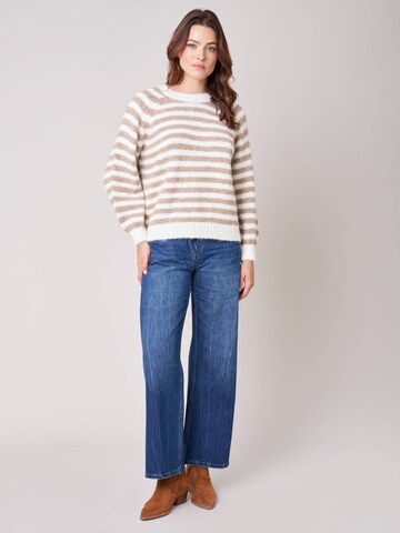 Deeluxe Sweater in Grey