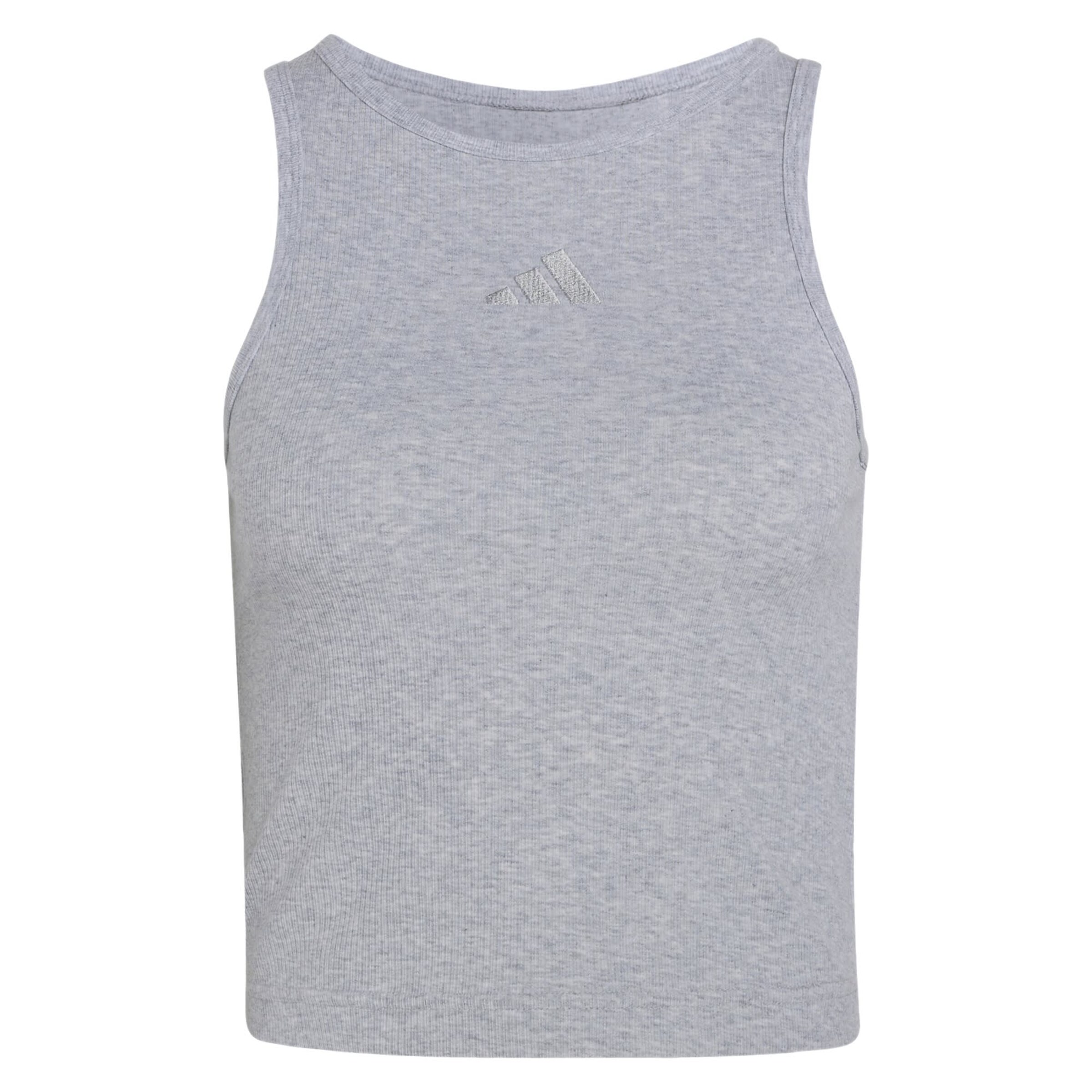 Haut de sport ADIDAS SPORTSWEAR en gris