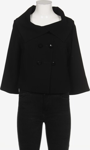 Nicowa Blazer in M in Black: front