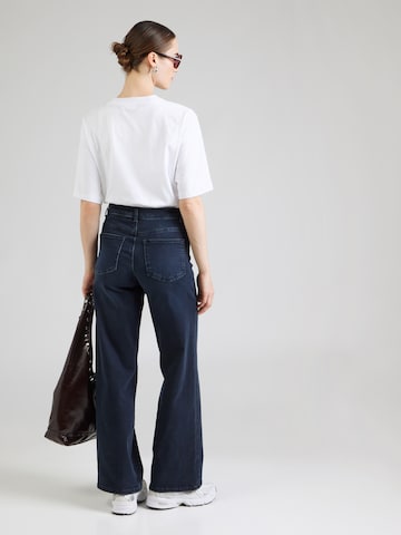 ONLY Loose fit Jeans 'ONLMADISON' in Blue