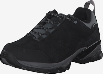 CMP Halbschuh 'Melnick' in Schwarz: Vorderseite