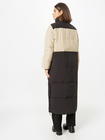 MSCH COPENHAGEN Between-Seasons Coat 'Evanna' in Black