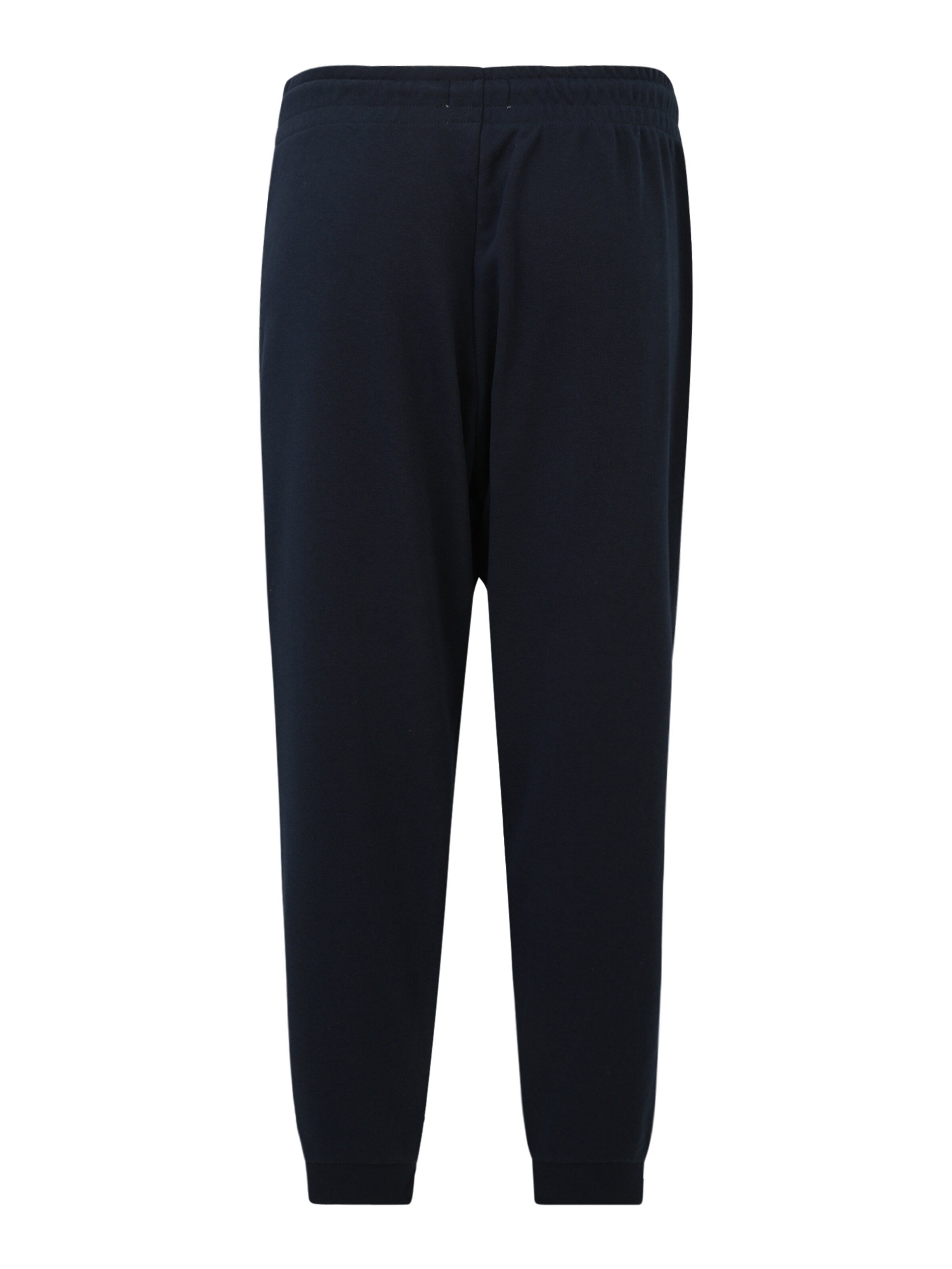Tapered Pantaloni di Jack & Jones Plus in blu