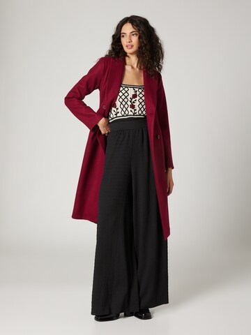 Manteau mi-saison 'Mia' Guido Maria Kretschmer Women en rouge