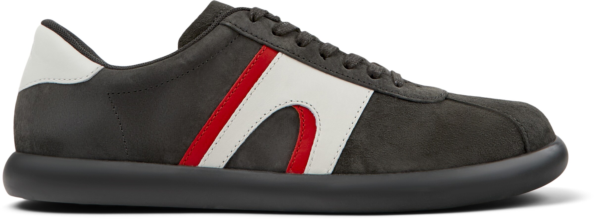 CAMPER Sneakers laag in Grijs