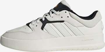 ADIDAS PERFORMANCE Sneakers 'Court 24' in White: front