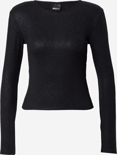 Gina Tricot Camisa 'Jonna' em preto, Vista do produto