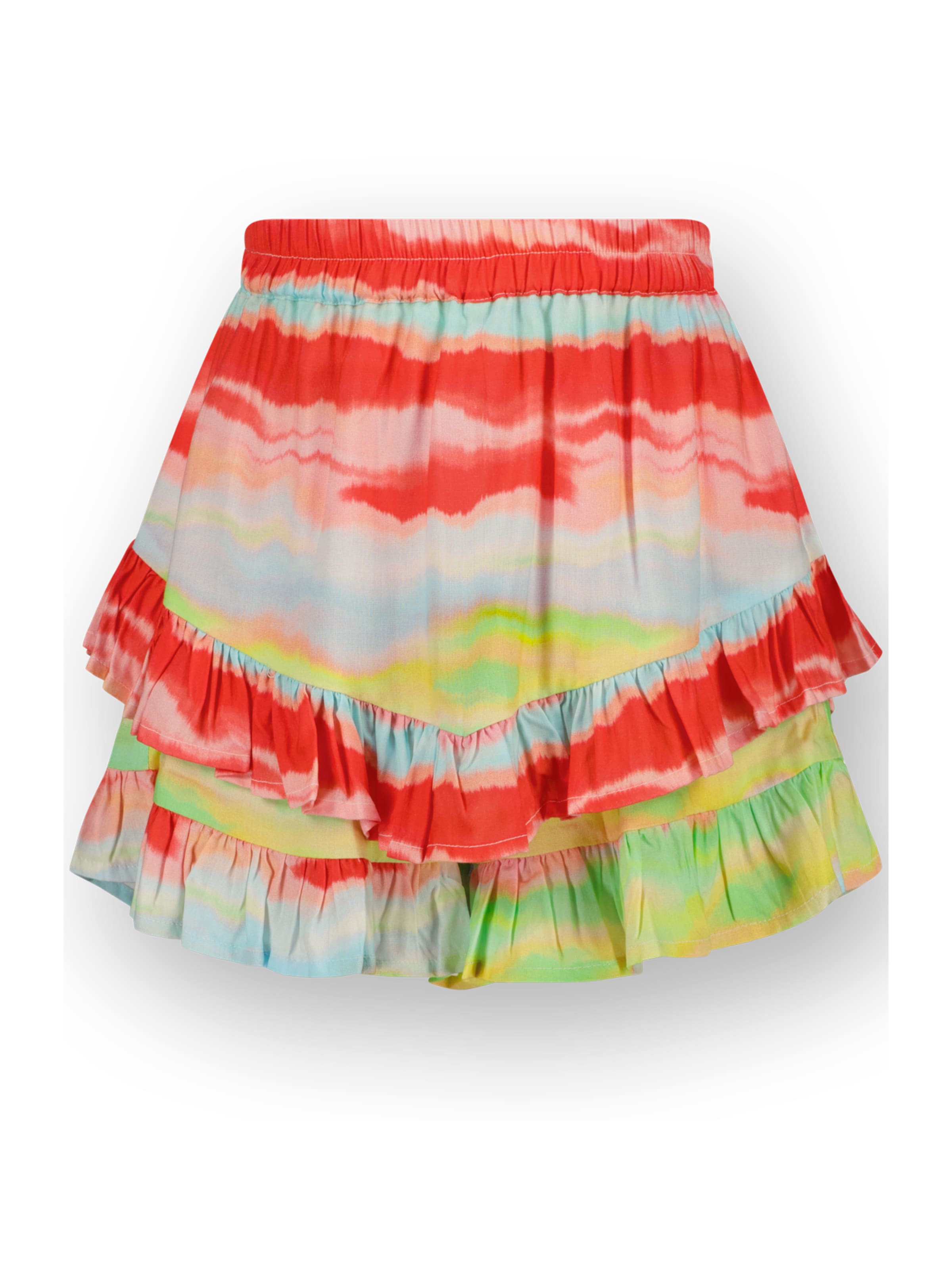 VINGINO regular Παντελόνι 'Rianne' σε κόκκινο: μπροστά