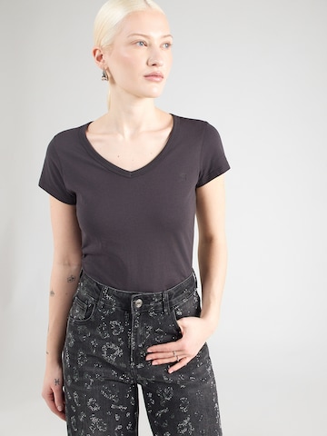 G-STAR Shirt in Black: front