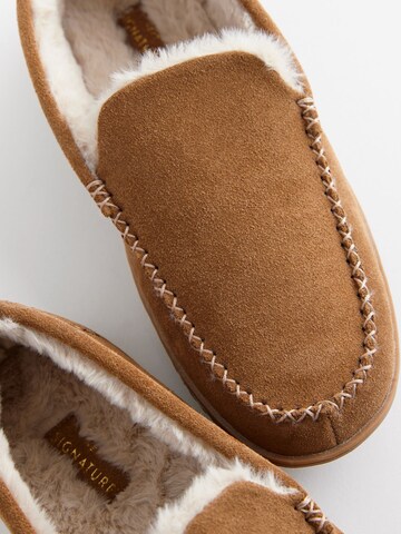 Mocassino di Next in marrone