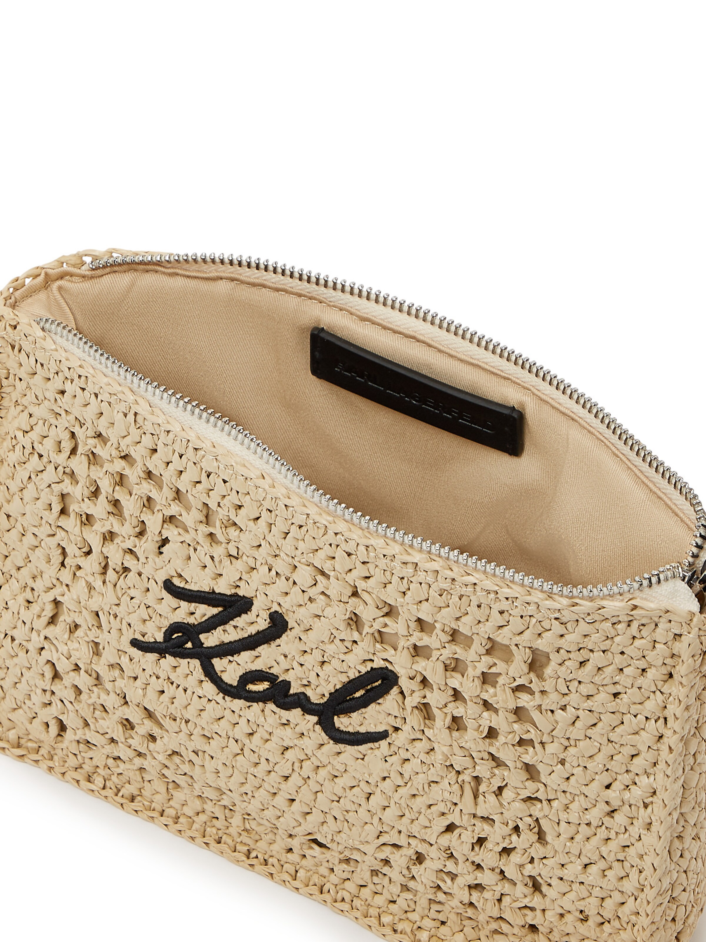 bēšs Karl Lagerfeld Maisveida somas