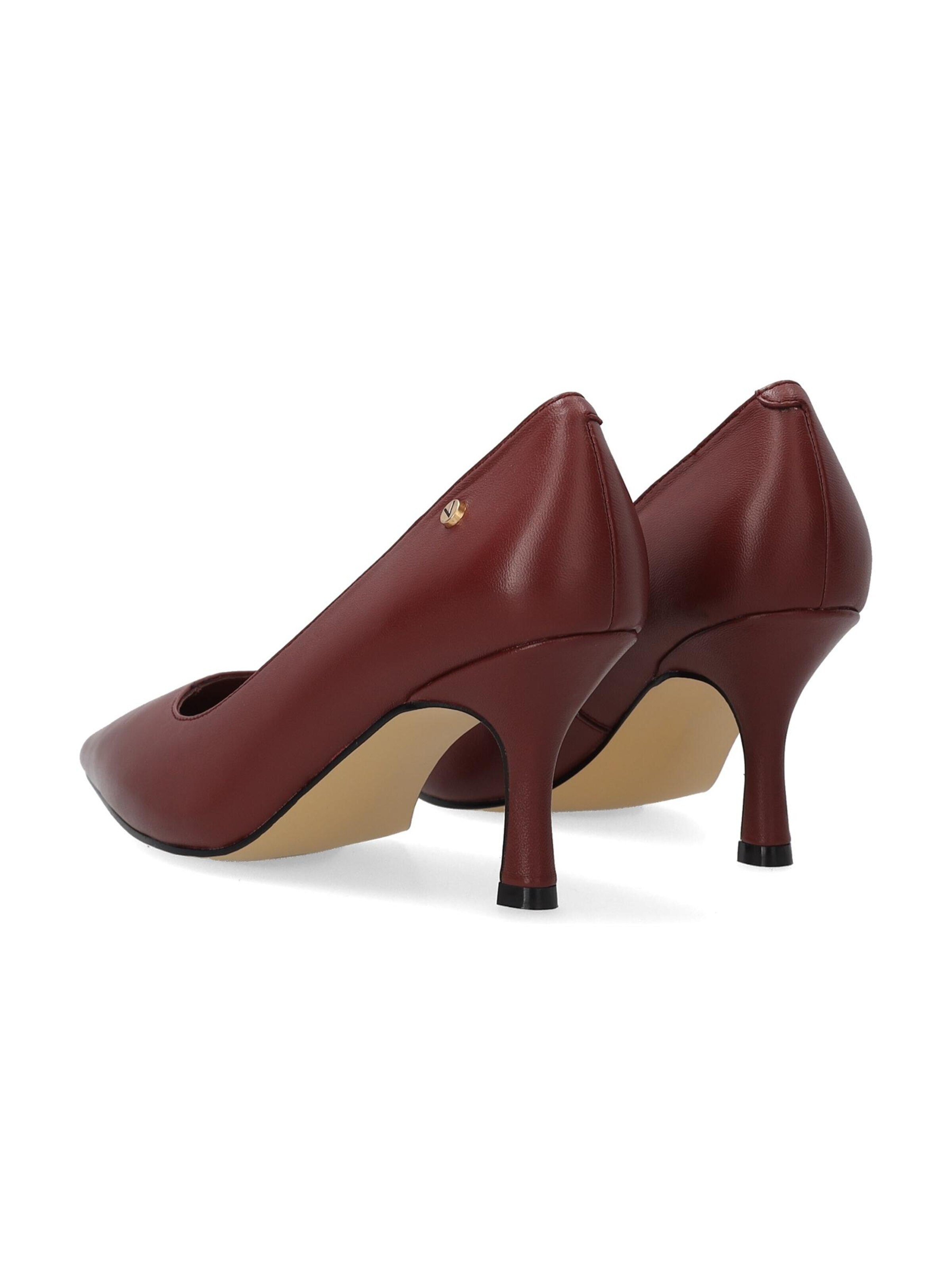VENEZIA Pumps 'Venezia'‌‌‌‌‌‌ in Rot