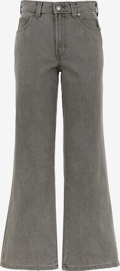 Džinsai 'Bridger' iš DICKIES, spalva – pilko džinso, Prekių apžvalga