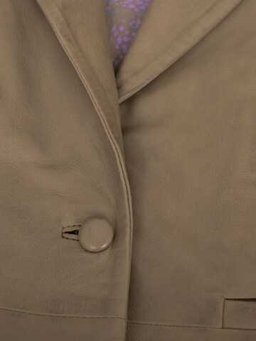 Jilani Between-Season Jacket 'Kylie' in Grey