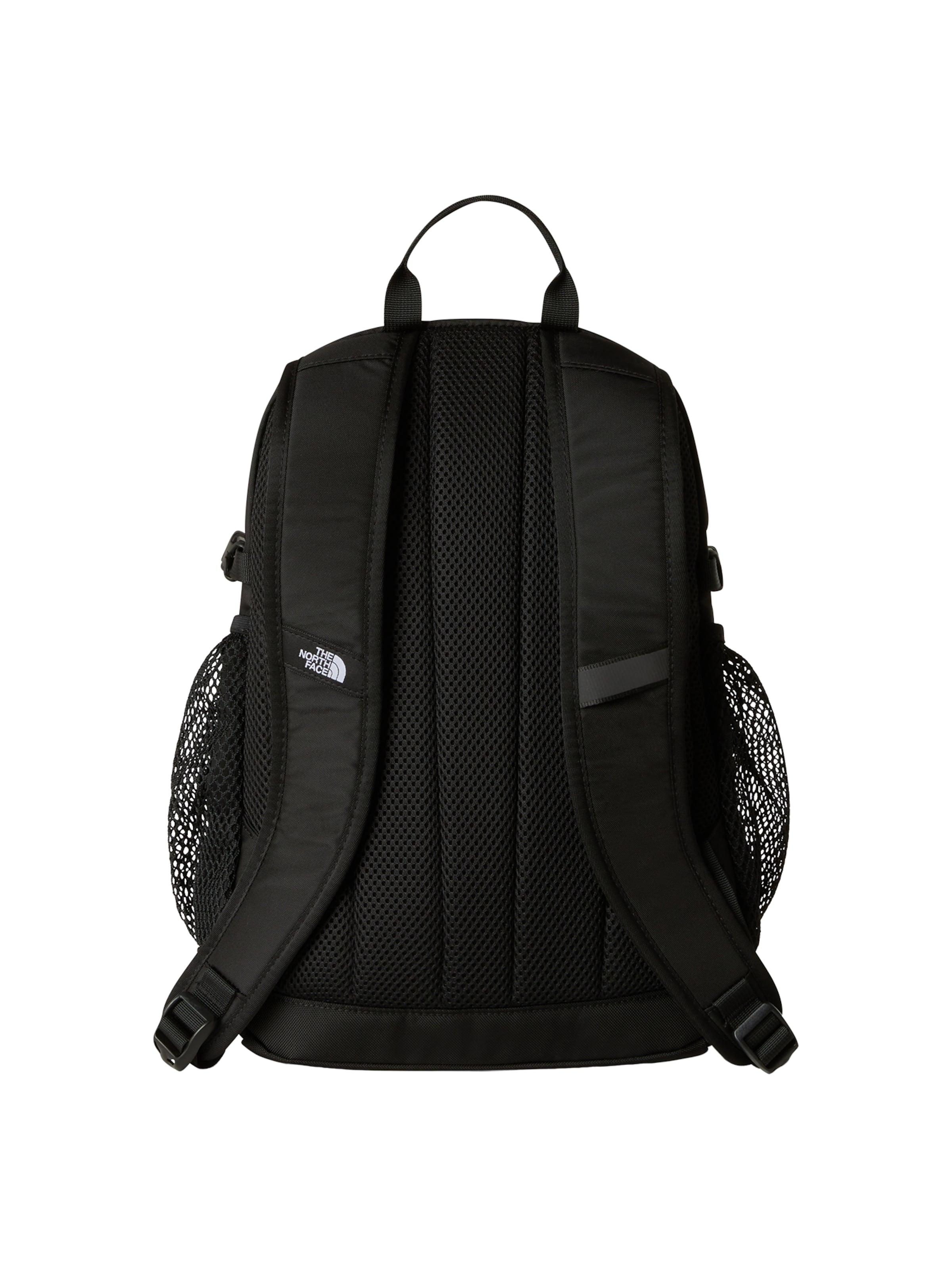 THE NORTH FACE Rucksack 'Hot Shot' in Schwarz