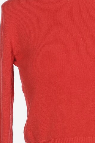 KONTATTO Pullover XS in Rot