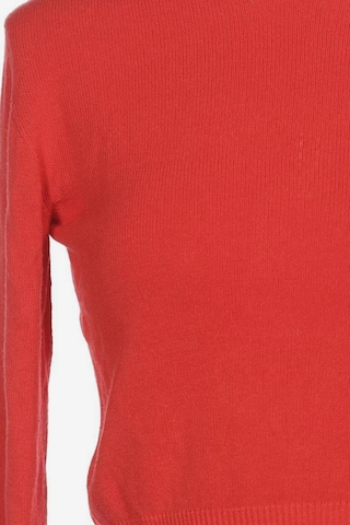 KONTATTO Sweater & Cardigan in XS in Red