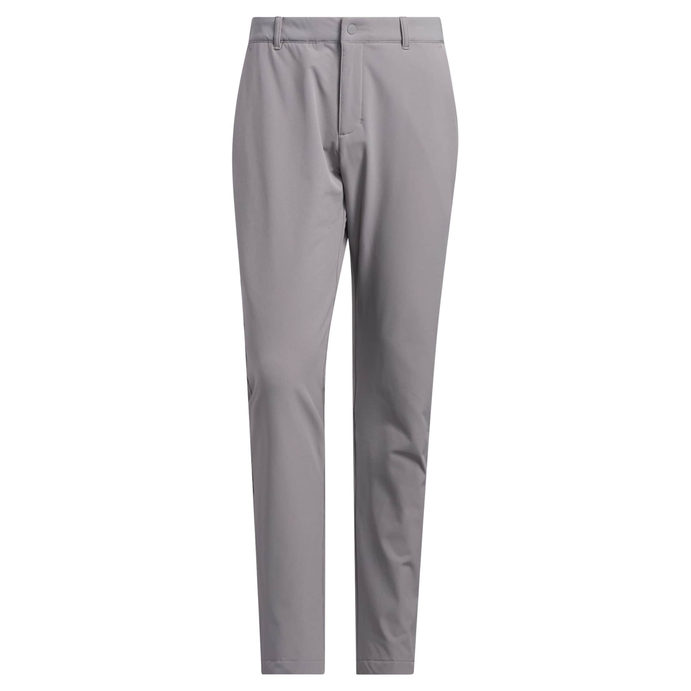 ADIDAS PERFORMANCE - regular Pantalón deportivo 'Ultimate365 Arctic' en gris: frente