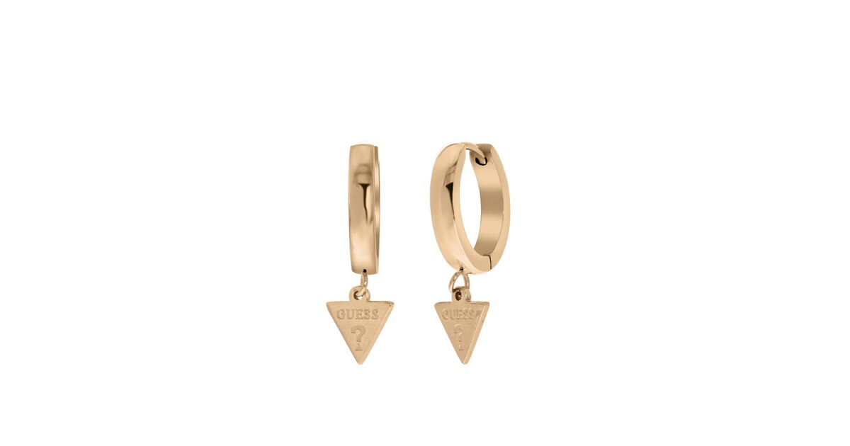 GUESS Oorbellen in Goud | ABOUT YOU GUESS Oorbellen in Goud | ABOUT YOU