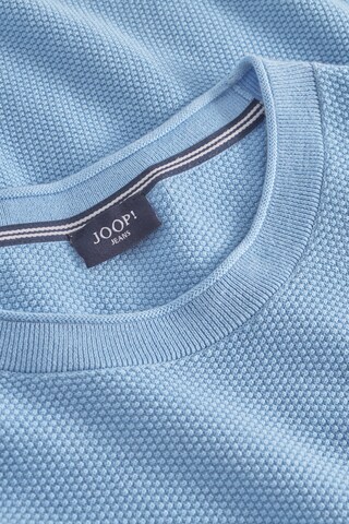 JOOP! Jeans Pullover 'Hajon' in Blau